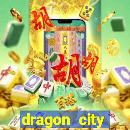 dragon city dinheiro infinito